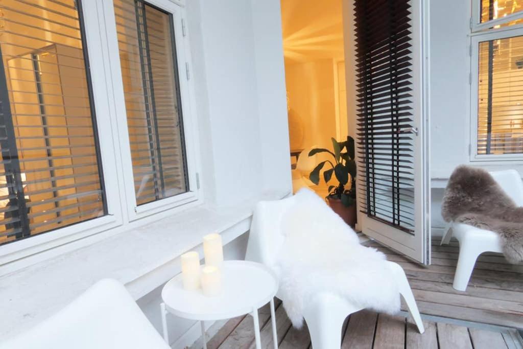 Exquisite Apartment, Most Convenient Location, Apt 5. Копенхаген Екстериор снимка