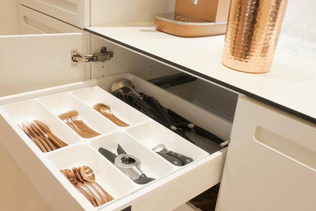 Exquisite Apartment, Most Convenient Location, Apt 5. Копенхаген Екстериор снимка