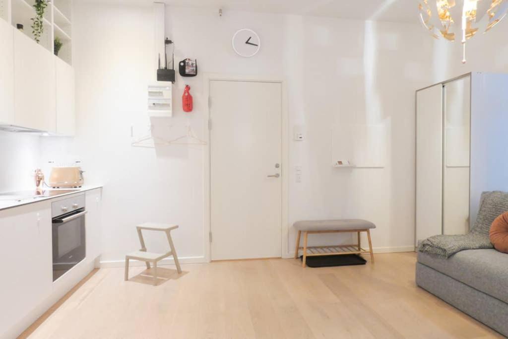 Exquisite Apartment, Most Convenient Location, Apt 5. Копенхаген Екстериор снимка
